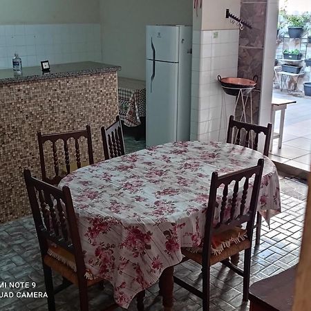Casa Olimpia Thermas Chambre photo
