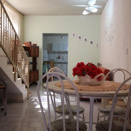 Casa Olimpia Thermas Extérieur photo