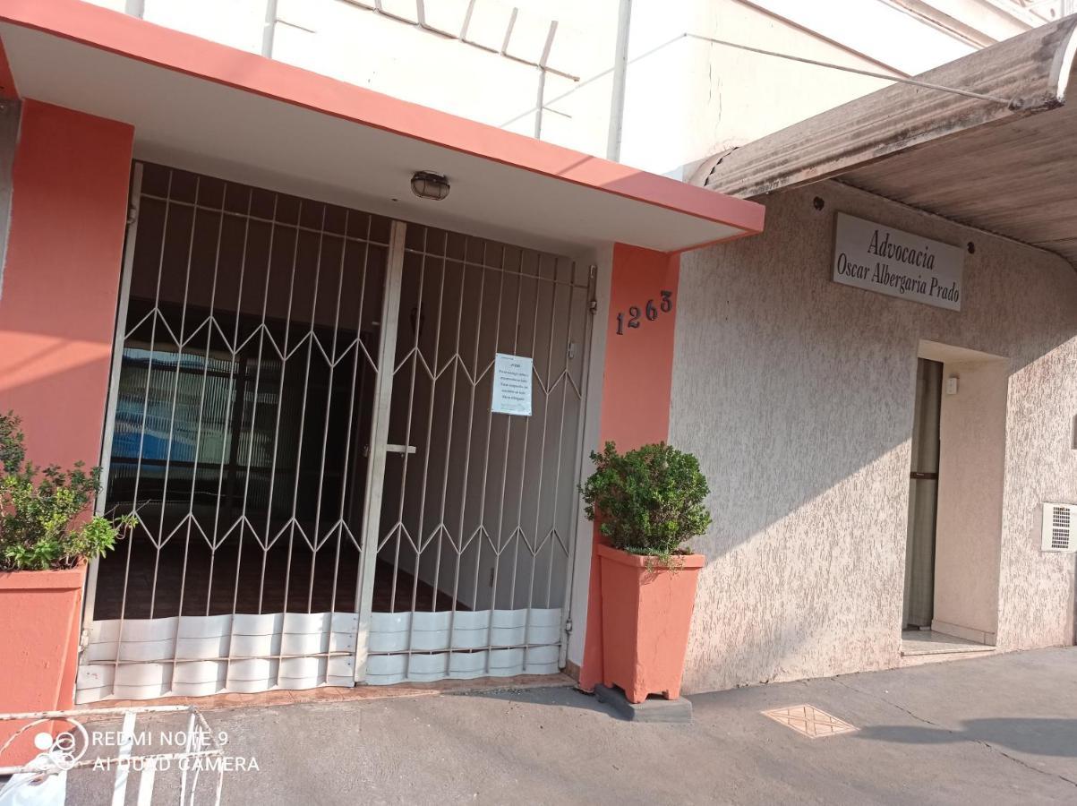 Casa Olimpia Thermas Extérieur photo