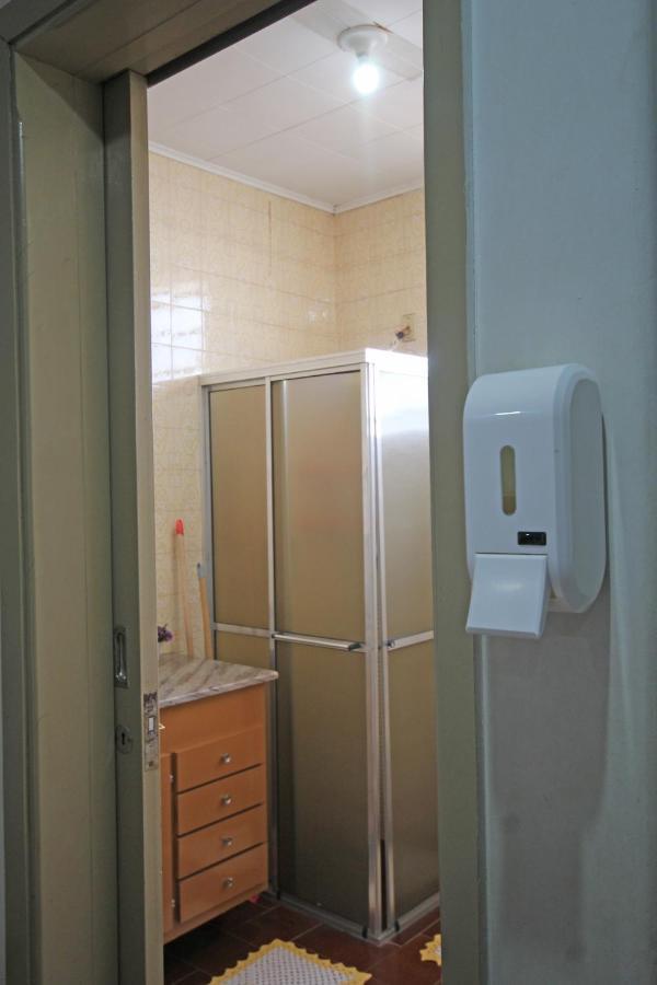 Casa Olimpia Thermas Extérieur photo