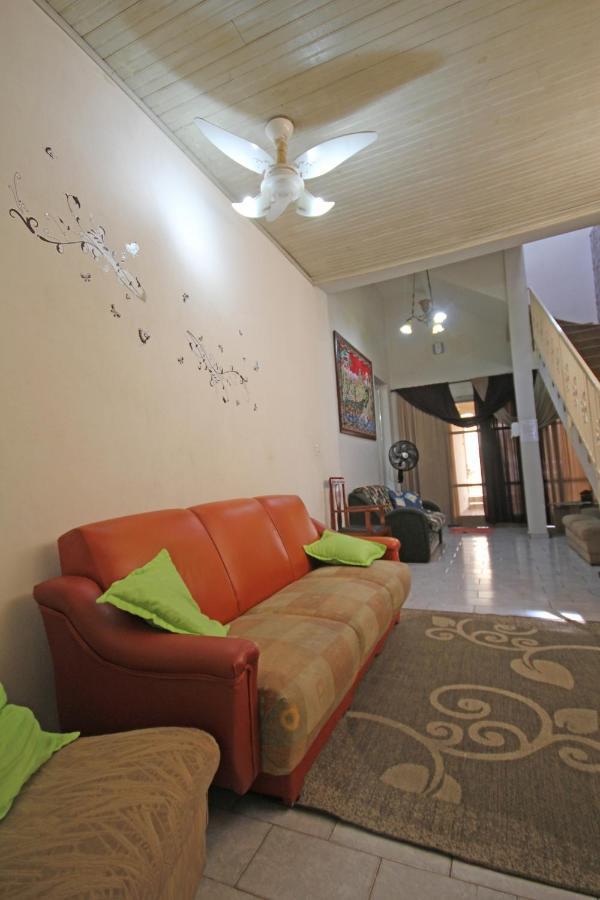 Casa Olimpia Thermas Extérieur photo