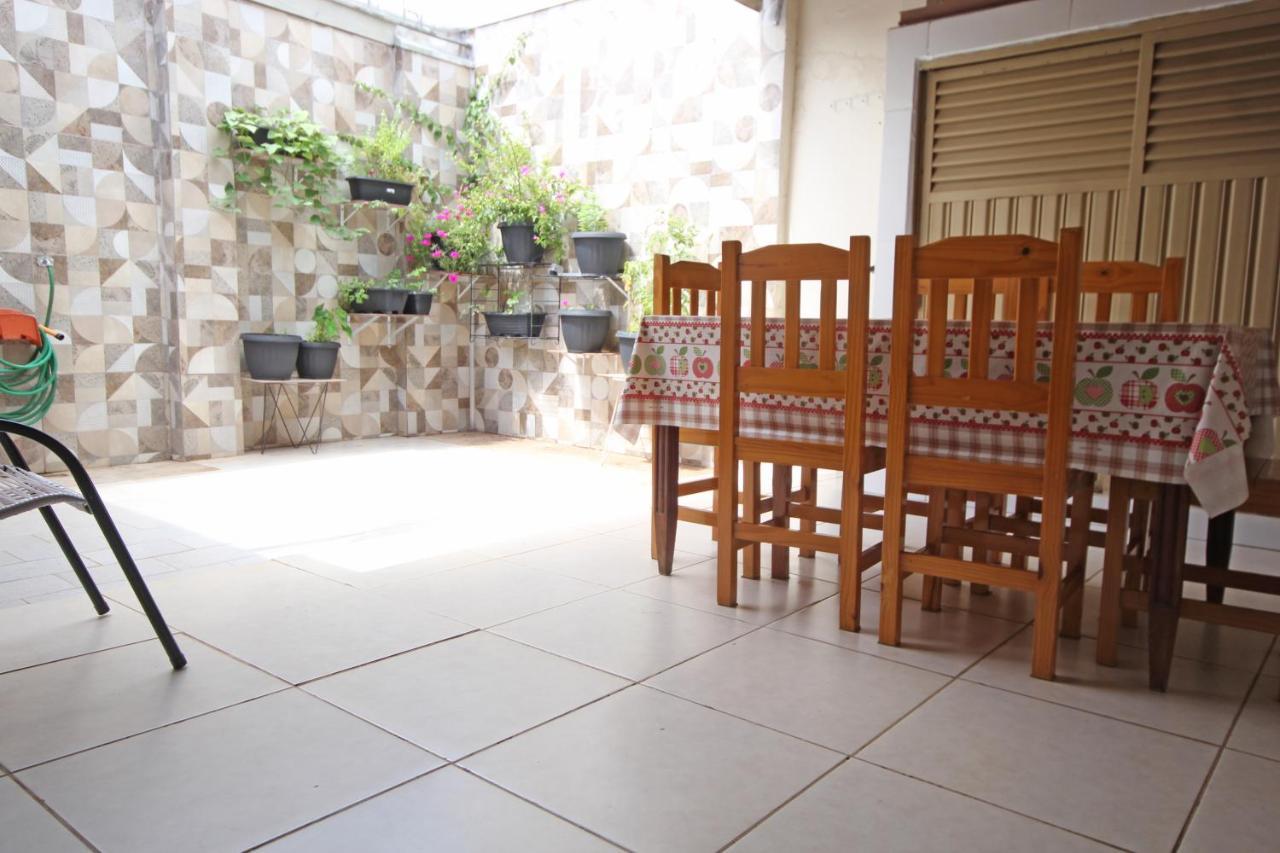 Casa Olimpia Thermas Extérieur photo