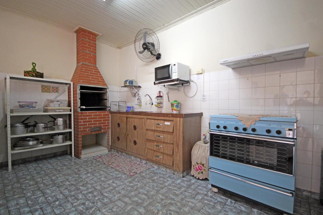 Casa Olimpia Thermas Extérieur photo