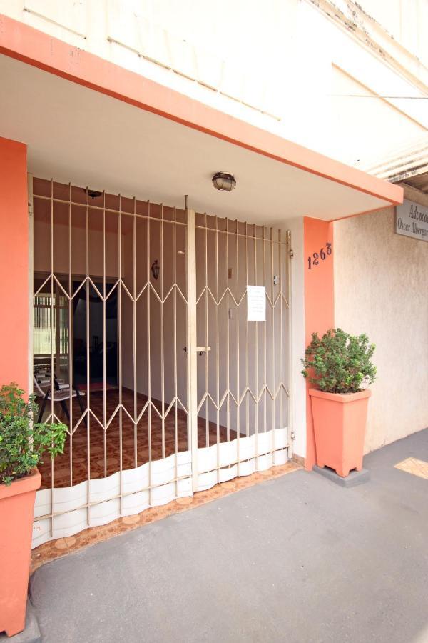 Casa Olimpia Thermas Extérieur photo