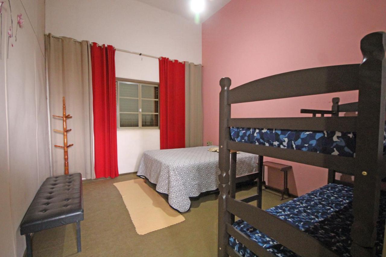 Casa Olimpia Thermas Extérieur photo