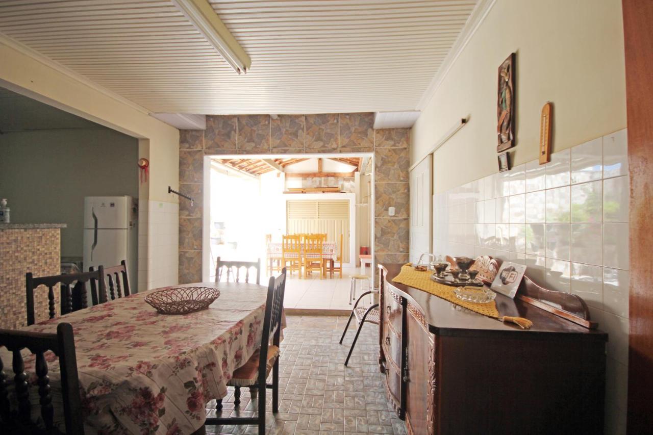 Casa Olimpia Thermas Extérieur photo
