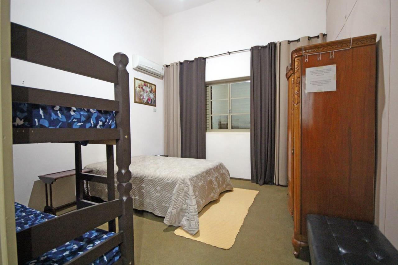 Casa Olimpia Thermas Extérieur photo