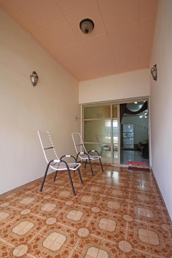 Casa Olimpia Thermas Extérieur photo