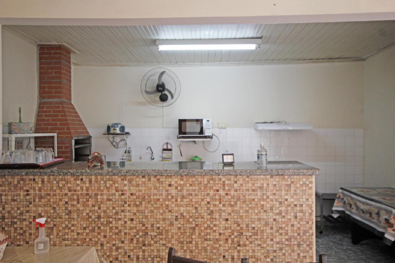Casa Olimpia Thermas Extérieur photo