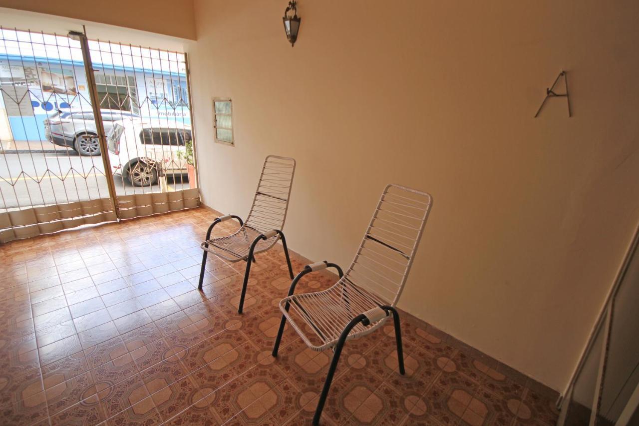 Casa Olimpia Thermas Extérieur photo