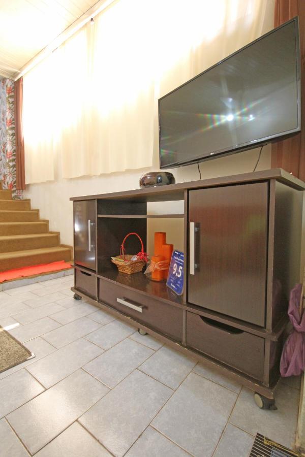 Casa Olimpia Thermas Extérieur photo
