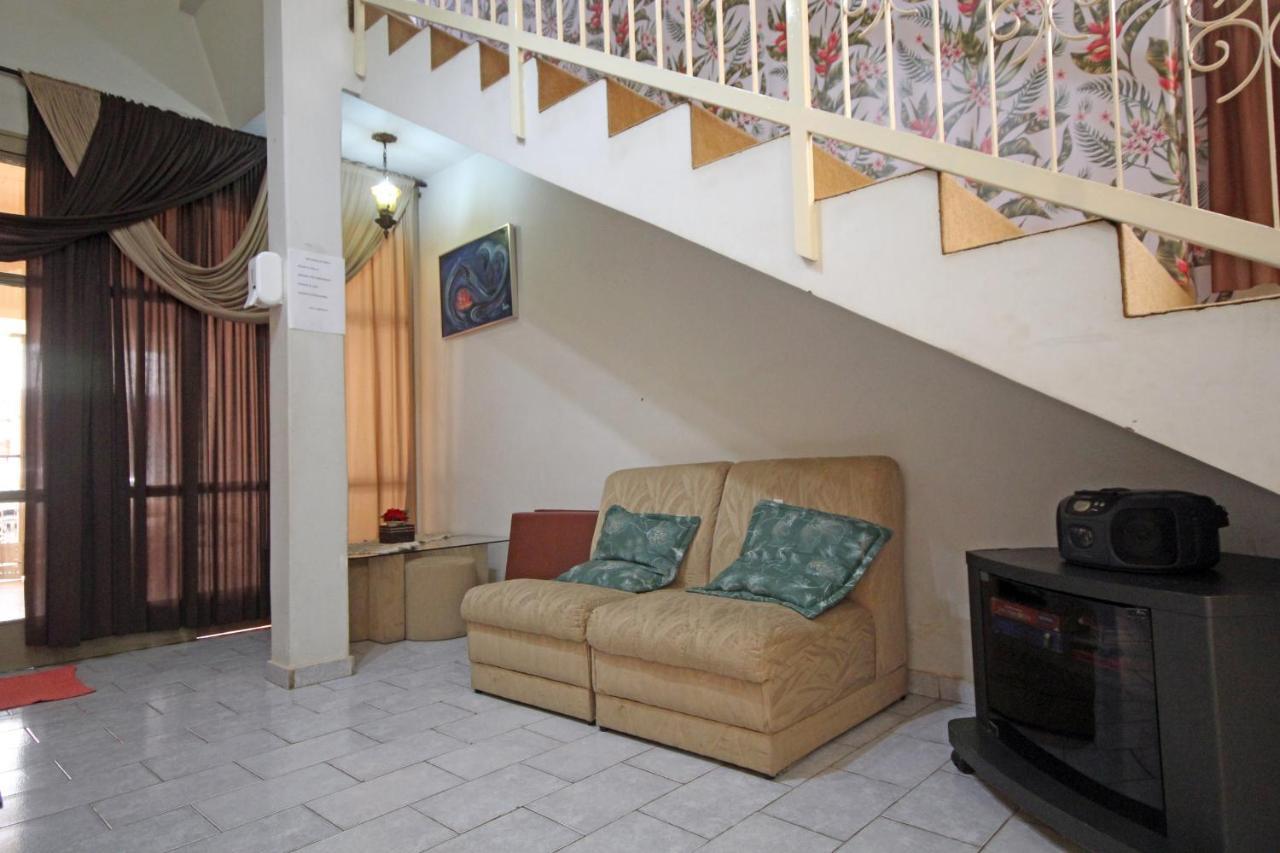 Casa Olimpia Thermas Extérieur photo