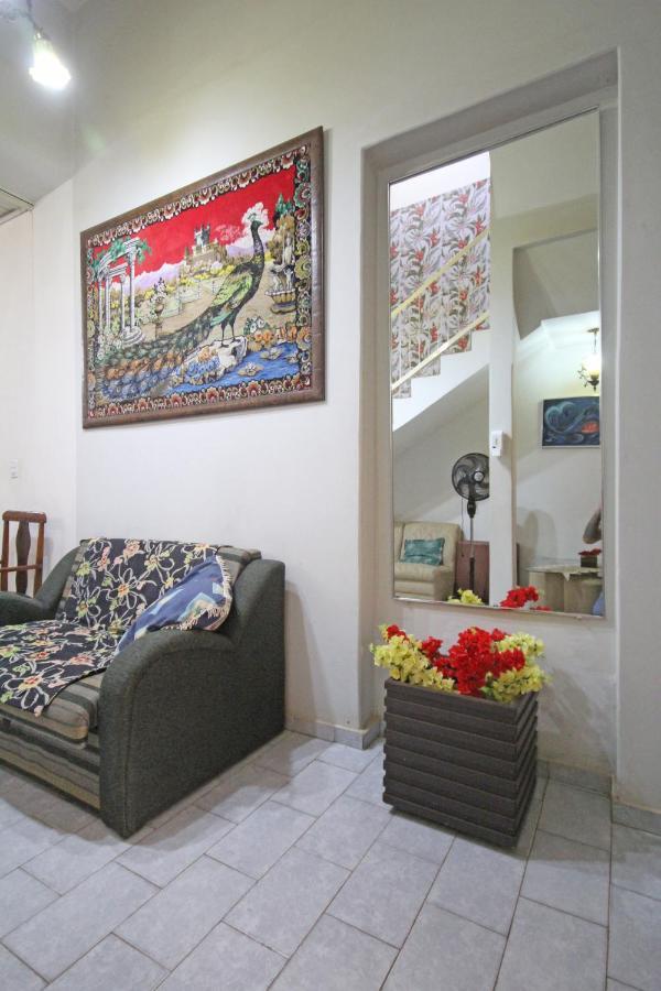 Casa Olimpia Thermas Extérieur photo