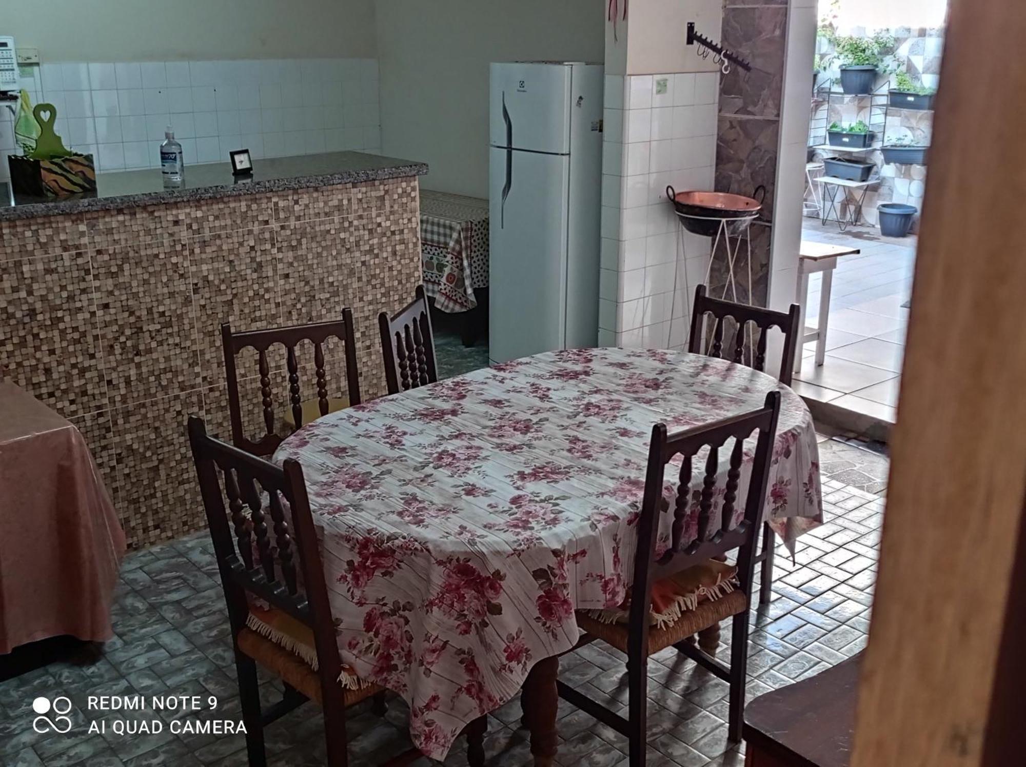 Casa Olimpia Thermas Chambre photo
