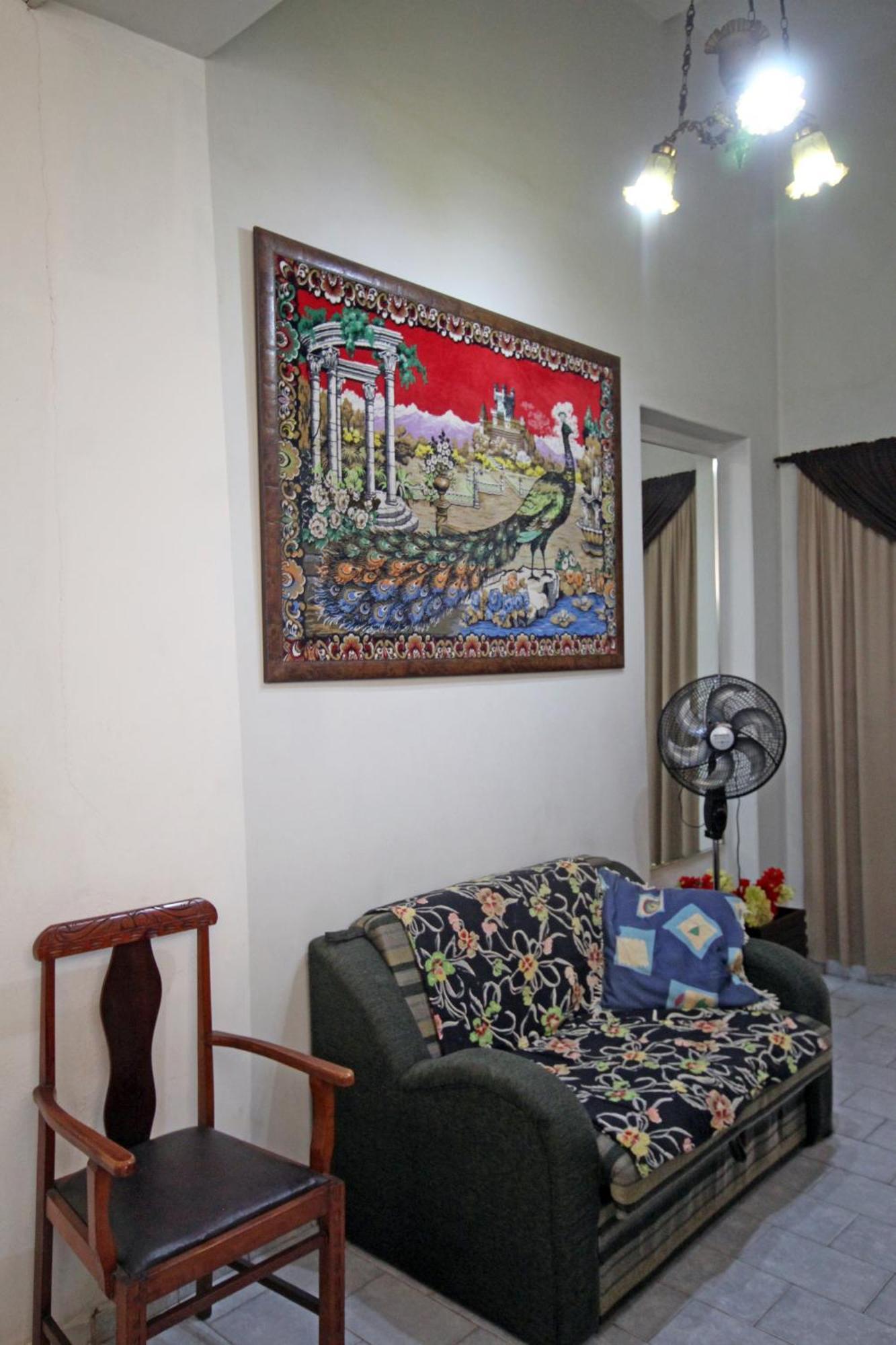 Casa Olimpia Thermas Extérieur photo