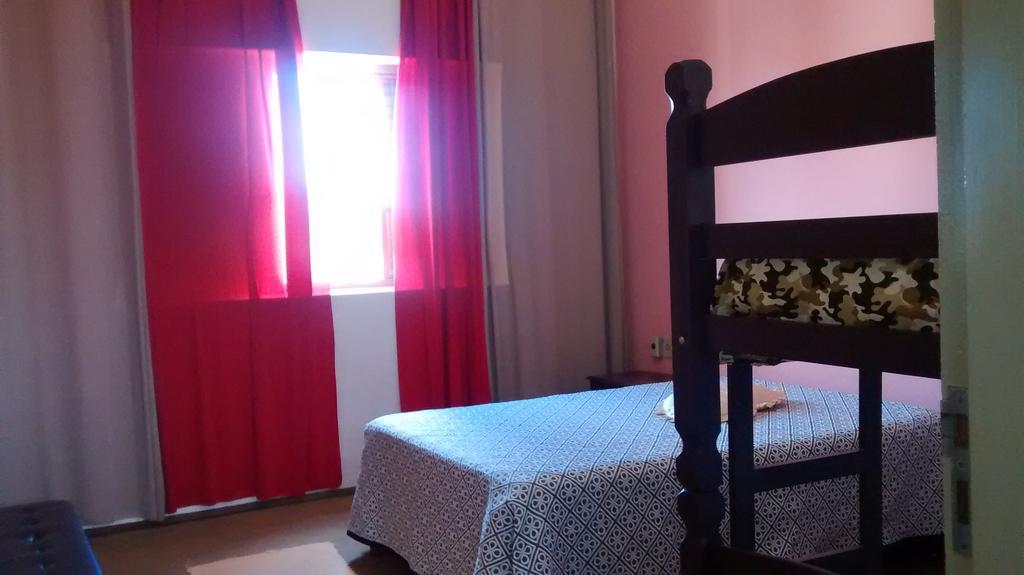 Casa Olimpia Thermas Chambre photo