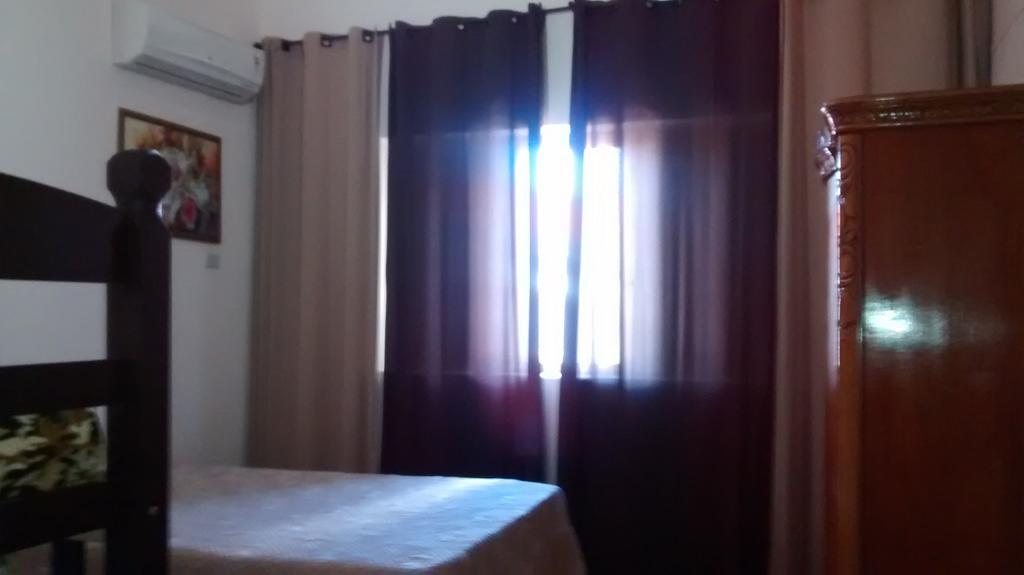 Casa Olimpia Thermas Chambre photo