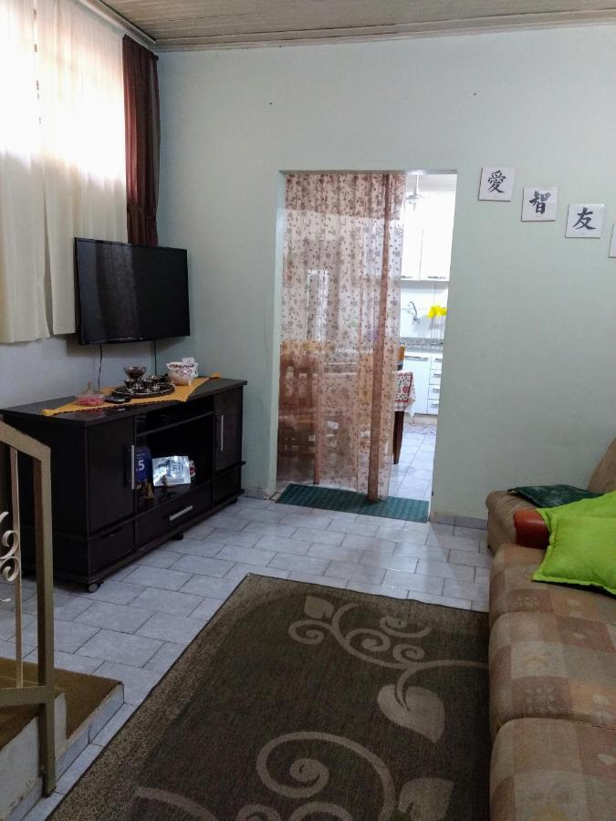 Casa Olimpia Thermas Extérieur photo
